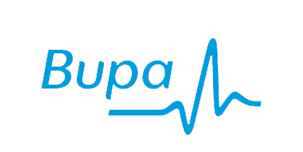 bupa