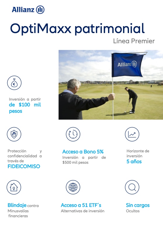 OPTIMAXX PATRIMONIAL